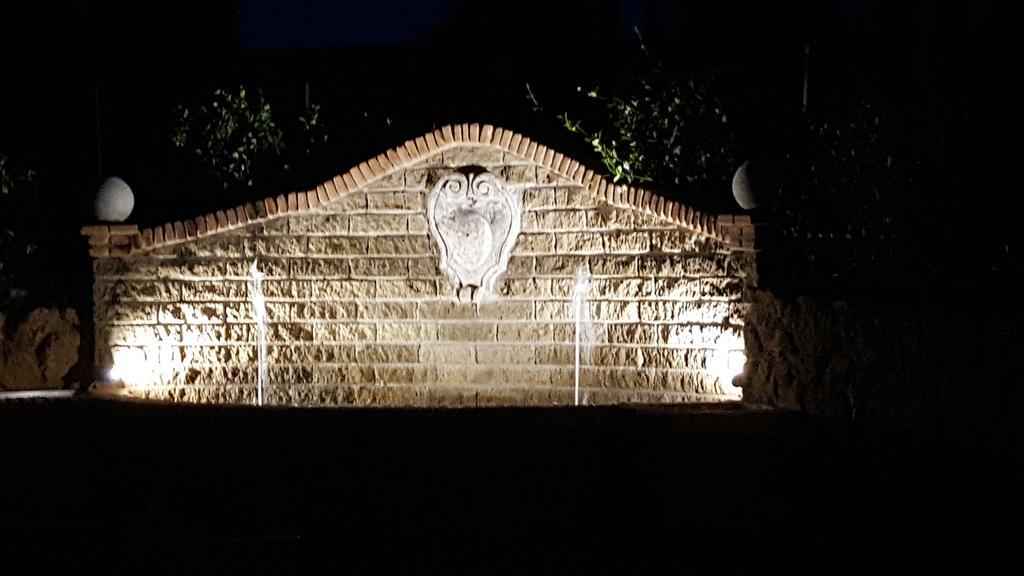 Aquilamaior Tragliata Kültér fotó