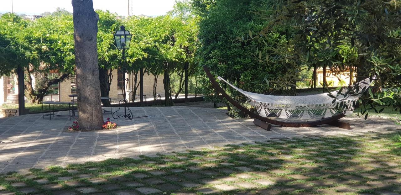 Aquilamaior Tragliata Kültér fotó