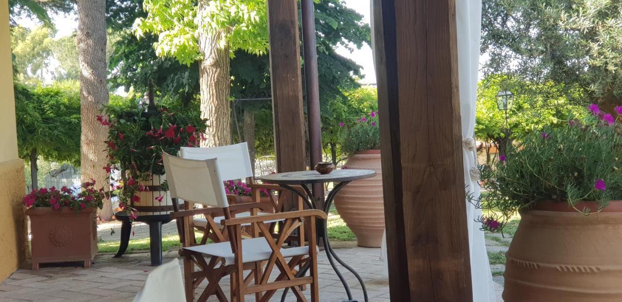 Aquilamaior Tragliata Kültér fotó